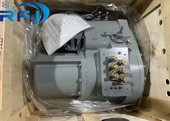 comprare 06NW2250S7NA-A00 Carlyle Compressore semi ermetico originale Nuovo online manufacture