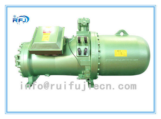 comprare Compressore a pistoni ad alta efficienza da 70 CV Compressore frigorifero commerciale 8FC-70.2Y-40P online manufacture