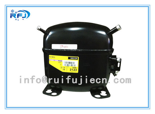 comprare SC18CLX Secop Frigorifero a rotolo ermetico Secop SC18CLX.2 compressoreR404a e R507 50/60 HZ online manufacture