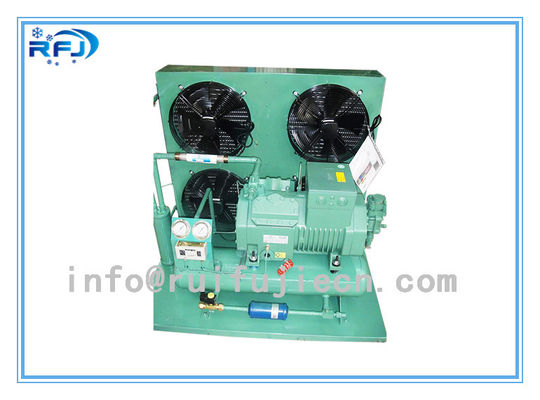 comprare Sala congelatrice 8HP R404a Unità di raffreddamento e condensazione 4TES-9Y-40P 7kw 4TCS-8.2Y-40P online manufacture