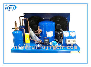 comprare Unità di condensazione MT100/MT160/MT125 del compressore ermetico di Maneurop online manufacture