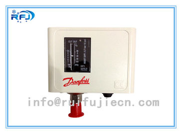 comprare serie della KP dei controlli della pressione per il vuoto, 0.02~42Mpa gamma KP15 060-126566 R134A/R22/R407C online manufacture