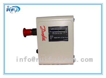 comprare Il compressore della refrigerazione di serie KP1 parte il controllo della pressione basso, gamma della barra 8-32 online manufacture