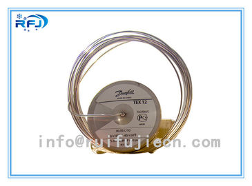comprare ST elettronici termostatici TN della valvola TGEX TGEN TEX TES TZ di espansione DIECI serie online manufacture