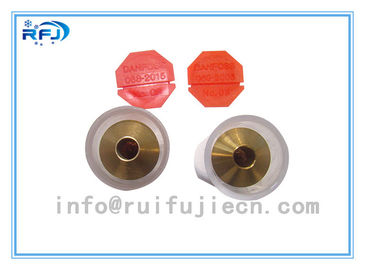 comprare Strumenti di refrigerazione dell'orifizio delle valvole di espansione ed attrezzature termostatici NO.00-06 NO.02 068-2015 online manufacture