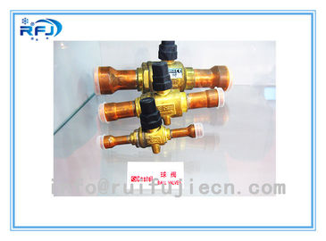comprare Serie di SGI SGRI SGN SGRN dell'indicatore dell'umidità di vetro di vista dell'indicatore di livello dell'olio del compressore online manufacture