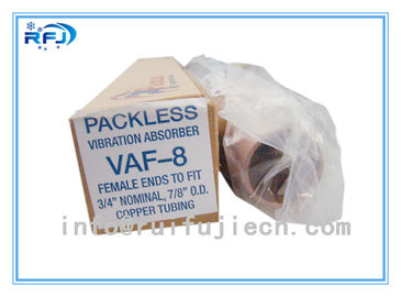 comprare Serie del tubo flessibile VAF di Metel ondulata parti resistenti del compressore di refrigerazione di vibrazione online manufacture