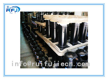 comprare Compressore 5HP di Copeland di serie dello ZR 1 compressore del rotolo di refrigerazione di fase che salda alta efficienza ZR61KSE-PFZ-522 online manufacture