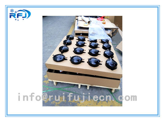 comprare Compressore del rotolo di refrigerazione di ZR190KCE-TFD  per la pompa di calore online manufacture