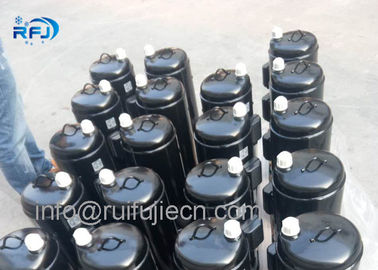 comprare Materiale fisso 603DH-95C2 del rame del compressore del rotolo di Hitachi di velocità con R22 online manufacture
