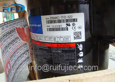 comprare compressore di CA del rotolo di 8HP Copeland, compressori di refrigerazione di Copeland online manufacture