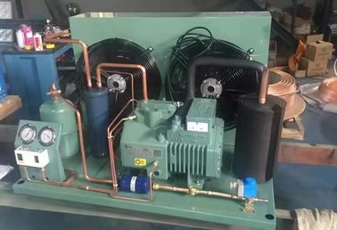 comprare Unità di condensazione di refrigerazione per la cella frigorifera del congelatore commerciale di refrigerazione online manufacture