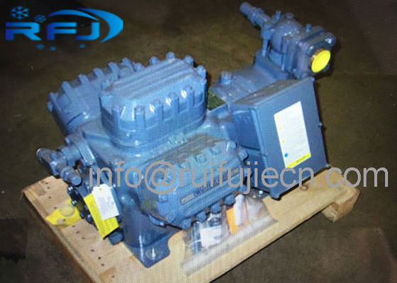 comprare Compressore ermetico 20HP Belgio  50Hz di refrigerazione dei semi D6SH-2000 online manufacture