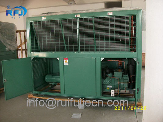 comprare Bassa temperatura RFJ per unità condensatrici di refrigerazione con scatola tipo V 6HE-28Y-40P compresse online manufacture