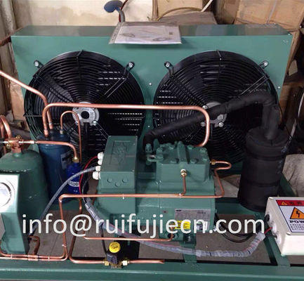 comprare Unità - Unità condensatrice raffreddata ad aria Spb03kl per modello 2CES-3Y-40S online manufacture