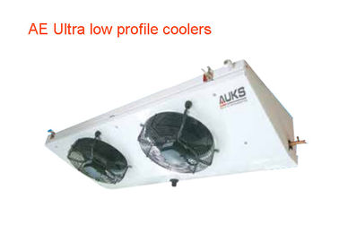 comprare Dispositivo di raffreddamento di aria dell'ammoniaca del corpo del ferro da stiro DJ-3.4/20 senza acqua per l'unità di refrigerazione della cella frigorifera online manufacture