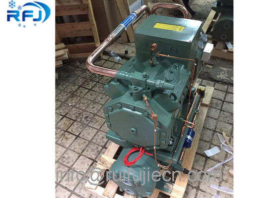 comprare Compressore da 40 CV 6GE-40Y-40P Unità di condensazione raffreddata ad acqua per la stanza di stoccaggio a freddo 6G-40.2Y-40P online manufacture