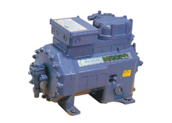 comprare Serie ermetica 5,0 di disco di verde di colore del compressore di refrigerazione dei semi di DWM  a 6.0hp online manufacture
