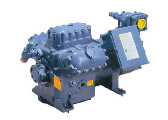 comprare 3HP alle serie semiermetiche grige del compressore D3/D4/D6/D8/D9 di refrigerazione di 60hp DWM  per cella frigorifera online manufacture