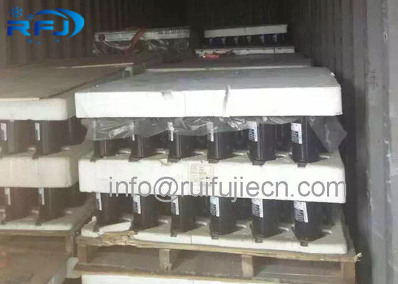 comprare Compressore QP325PBA del rotolo dell'invertitore di  di serie di QP per il sistema di refrigerazione online manufacture