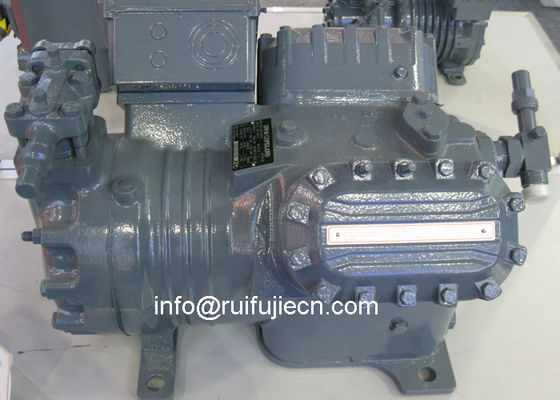 comprare Compressore ermetico di bassa temperatura del compressore dei semi di D8sj-4500 online manufacture