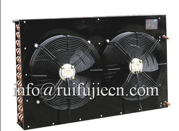 comprare L'aria industriale ha raffreddato lo scambiatore di calore del condensatore della refrigerazione FNH-9.5 3.2KW 7000m3/h online manufacture