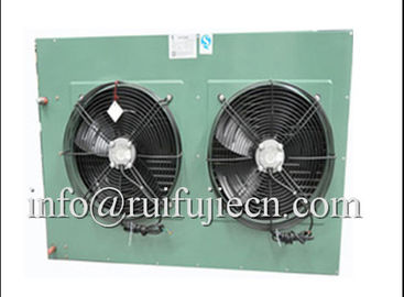 comprare Unità nera o bianca per il condizionatore d'aria, cc del condensatore di fan del corpo due di approvazione online manufacture