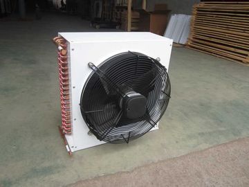 comprare L'aria del basso consumo energetico di serie DL-2/10 di DL ha raffreddato i sistemi di raffreddamento per evaporazione dell'unità del condensatore online manufacture