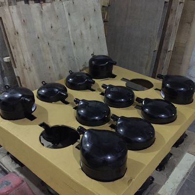 comprare compressore Zb26kqe - PFJ del rotolo di Copeland di refrigerazione di 3.5hp R404a - 558 online manufacture