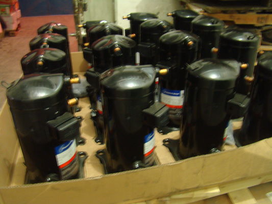 comprare Compressore del rotolo del compressore ZF09K4E-TFD-551 R404 3HP 380V R404 Emerson del rotolo di CA online manufacture