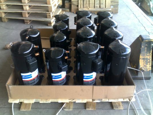 comprare l'unità ZB15KQE-TFD-558 del condensatore di 2HP R404 Bitzer facile smantellare/installa online manufacture