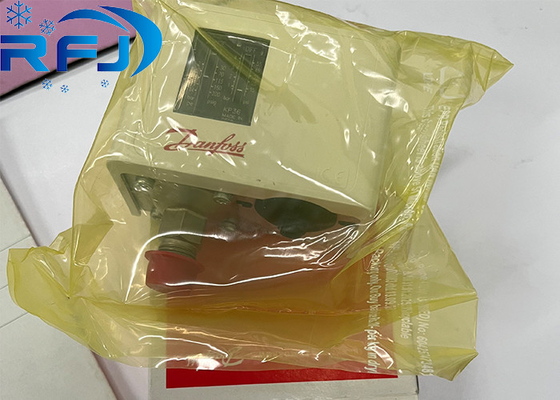 comprare KP36 Serie 060-110891 Danfoss Parti di refrigerazione per interruttori a pressione online manufacture