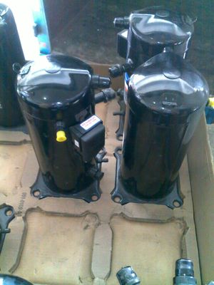 comprare Modello ZF25KQE-TFD-551 del compressore del rotolo di  ZF per cella frigorifera online manufacture