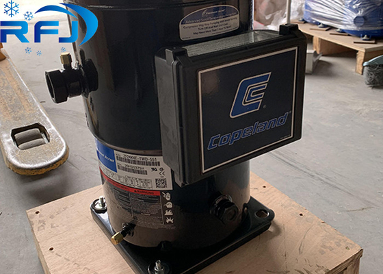 comprare Compressore a rotoli Copeland serie ZF 8.3HP ZF25K5E-TFD 3PHASE ZF06~ZF54 online manufacture