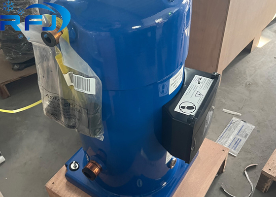 comprare SY serie Performer condizionatore d'aria Compressore scroll Compressore SY240A4CBE SY240~SY300 20~25HP online manufacture