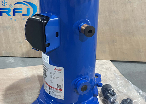 comprare Compressore a scorrere della serie MLZ Temperature medie Mlz015~Mlz076 2 CV~10 CV online manufacture