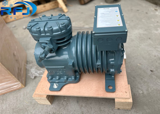comprare DLSGE-401/DLSGE-40X  Compressori a pistoni semihermetici 4HP R22/R404A a tre fasi online manufacture