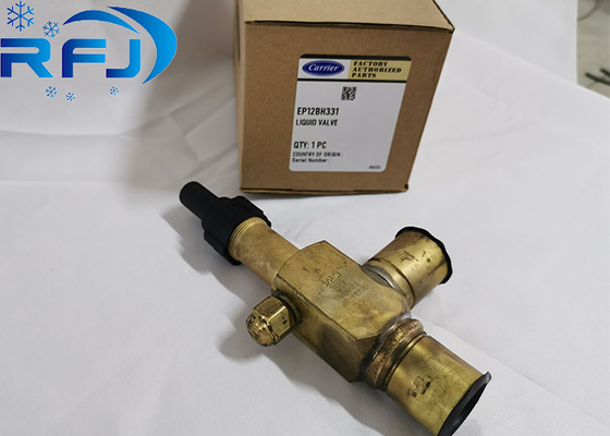 comprare Parti originali di valvole per liquidi portanti EP12BH331 1 1/8