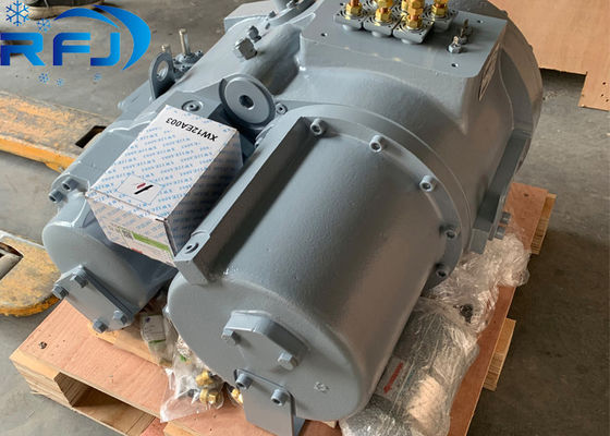 comprare 06NW2300S5EA-A00 90HP R134a Carlyle Screw Refrigeration Compressore semi ermetico 400V-50Hz online manufacture
