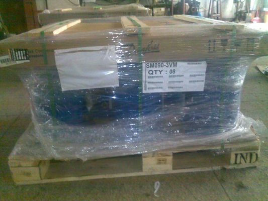 comprare 460V/3/60HZ Compressore a rotolo di refrigerazione SM110S4VC SM110-4VM online manufacture