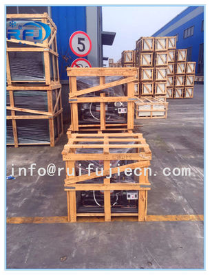 comprare Unità condensante tipo BOX ZB15KQ-TFD-558 ZB15KQE-TFD-558 per apparecchiature di refrigerazione e vetrine per alimenti online manufacture