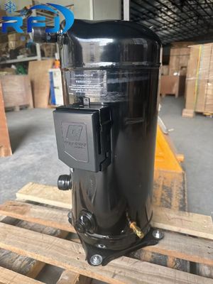 comprare 3 compressore ermetico di fase 12HP ZR144KCE-TFD-522 online manufacture