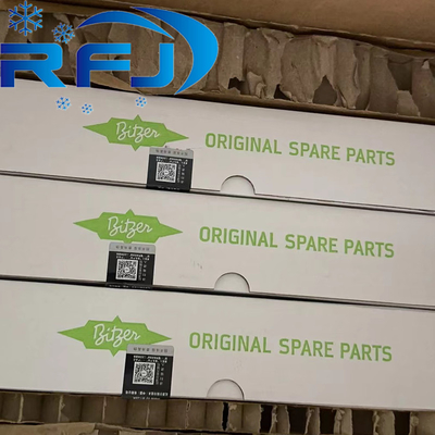 comprare Bitzer Compressore di refrigerazione 30406334 30 Compressore europeo a media e alta temperatura online manufacture