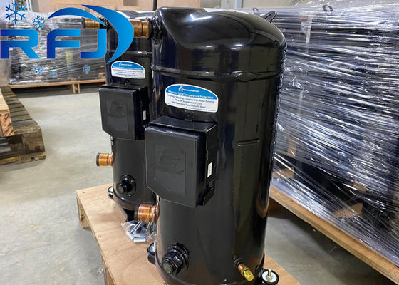 comprare Copeland Scroll Refrigeration Compressor ZP120KCE-TFD-425 Frigorifero R410A online manufacture