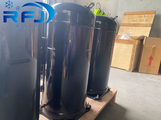 comprare ZB95KCE-TFD-551  Compressore Ermetico Tipo 20-30kW IP44 Con Capo Superiore online manufacture