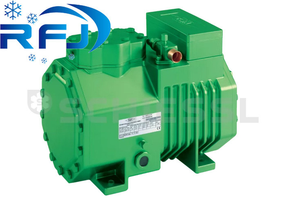 comprare Bitzer 2JES-07Y Compressore di refrigerazione tipo vite del compressore privo di olio online manufacture