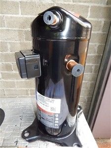 comprare La refrigerazione del compressore del rotolo di ZP Copeland controlla ZP36KSE-TFM online manufacture