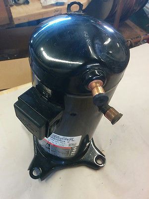 comprare Compressore ZP57K3E di stato dell'aria del rotolo di Copeland di refrigerazione di Emerson online manufacture