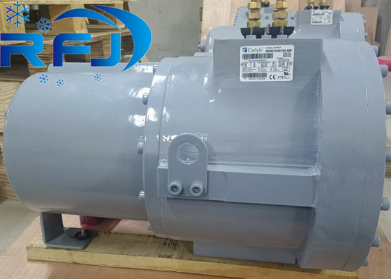 comprare Carlyle 06NW2250S7NA-A00 Compressore semi ermetico per varie necessità di refrigerazione online manufacture