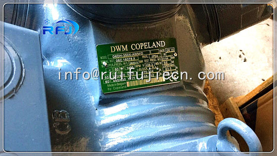 comprare Compressore ermetico D6DH-350X-AWM/D di refrigerazione dei semi di CA di DWM online manufacture